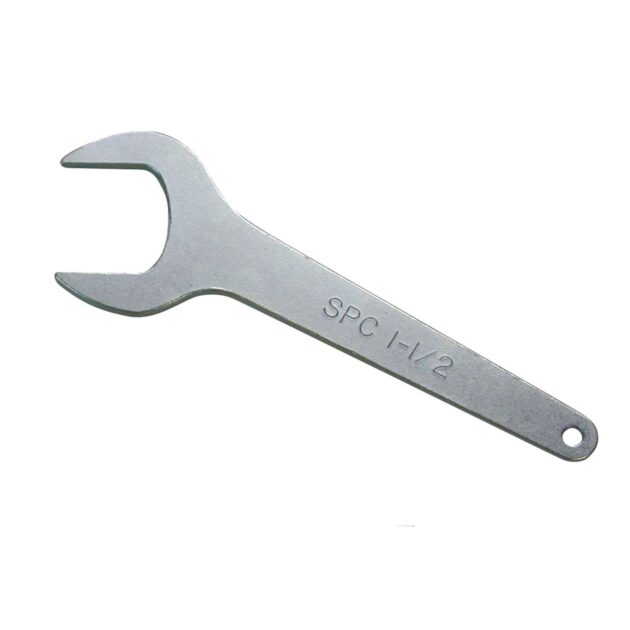 1-1/2" OPEN END WRENCH