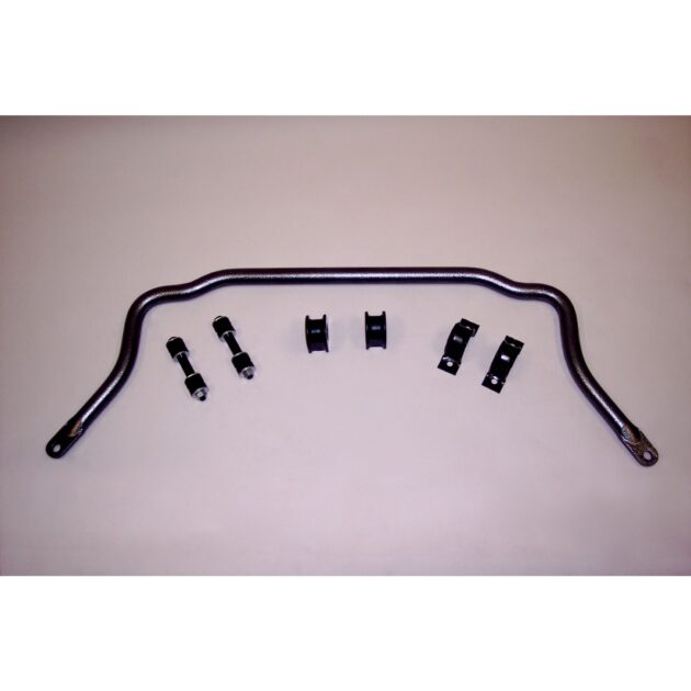 Rear Sway Bar Kit