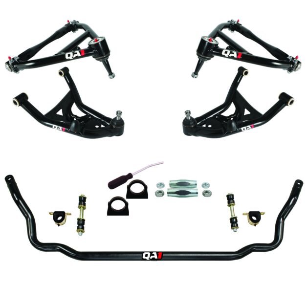 QA1 Suspension Kit HK33-GMX3