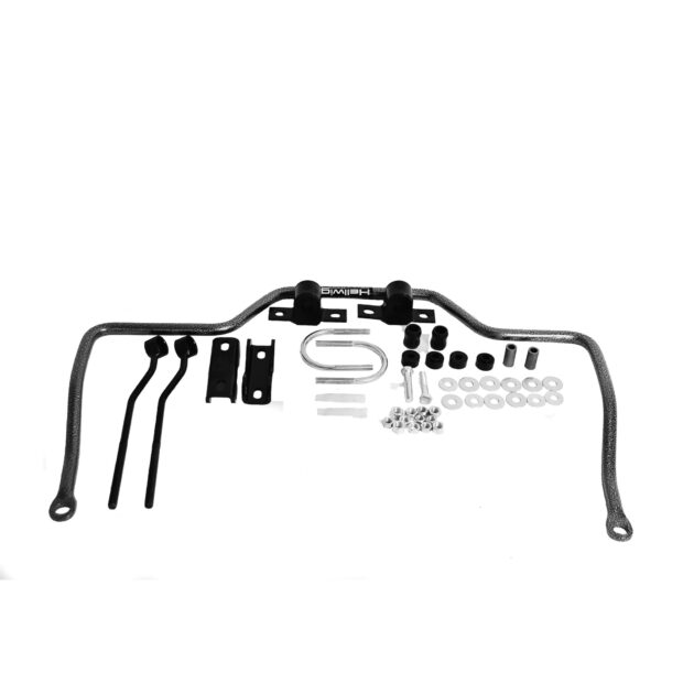 Rear Sway Bar Kit