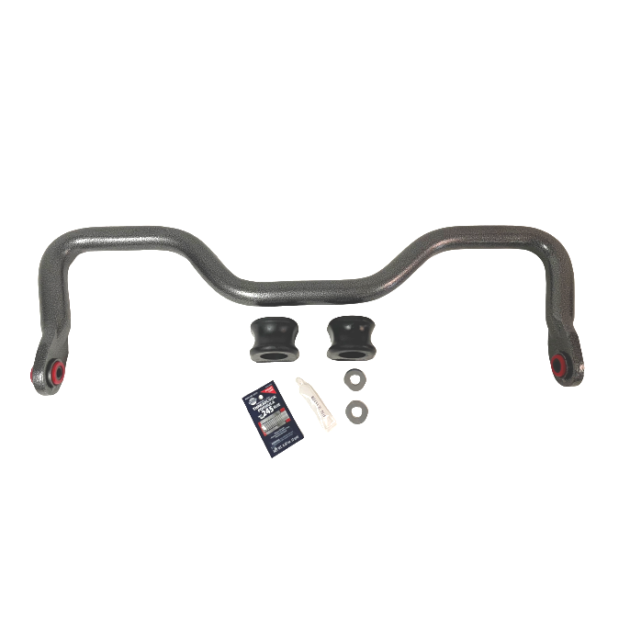 Rear Sway Bar Kit