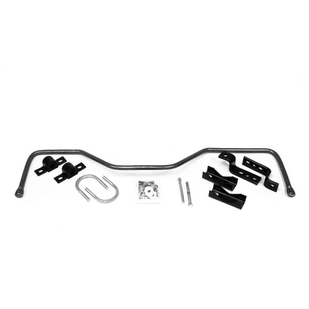 Rear Sway Bar Kit