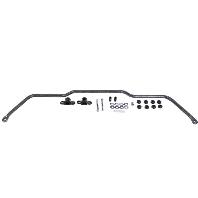 Rear Sway Bar Kit