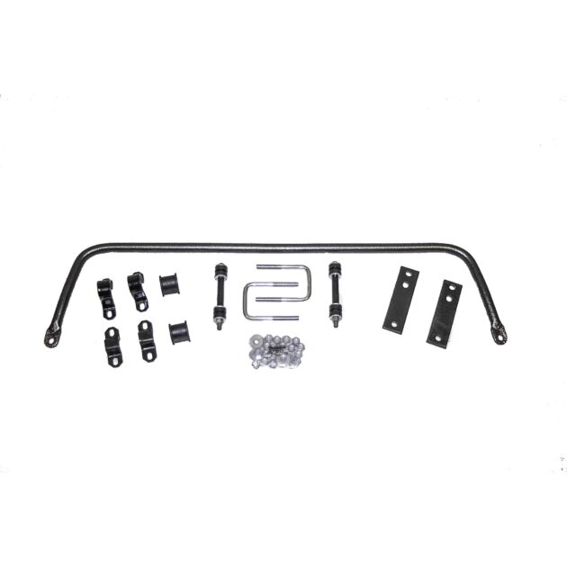 Front Sway Bar Kit