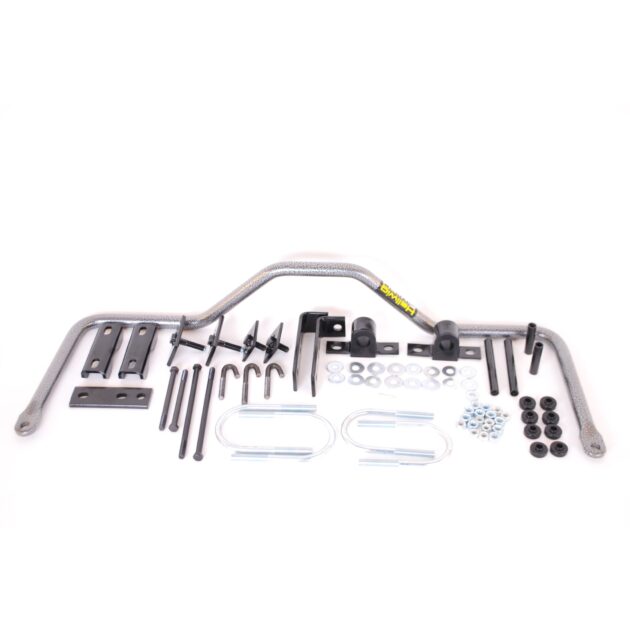 Rear Sway Bar Kit