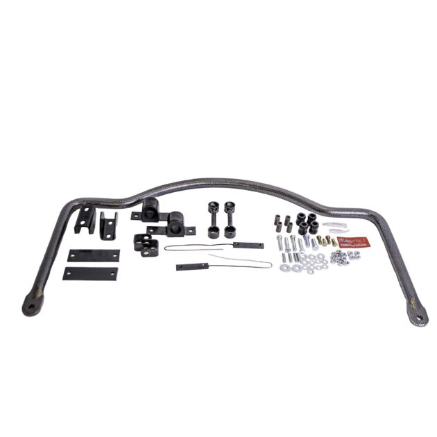 Rear Sway Bar Kit