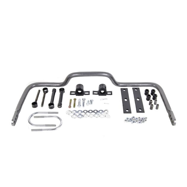 Rear Sway Bar Kit