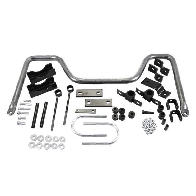 Rear Sway Bar Kit