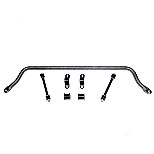 Front Sway Bar Kit