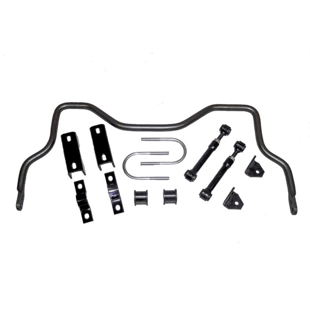 Rear Sway Bar Kit