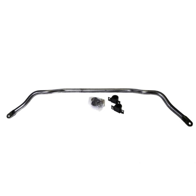 Front Sway Bar Kit