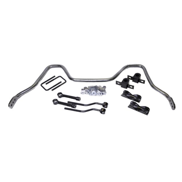 Rear Sway Bar Kit