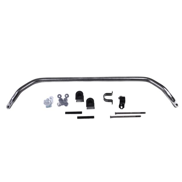 Front Sway Bar Kit