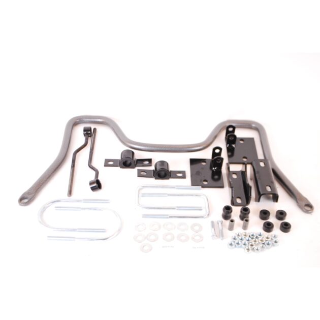 Rear Sway Bar Kit