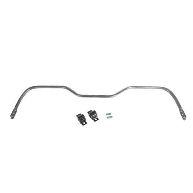 Rear Sway Bar Kit