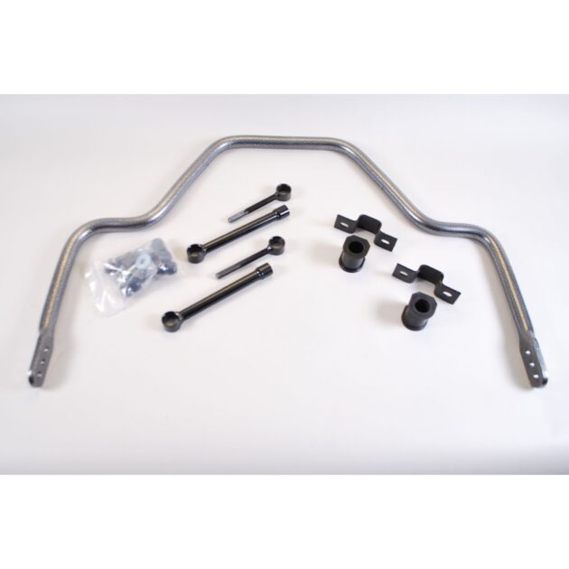 Rear Sway Bar Kit