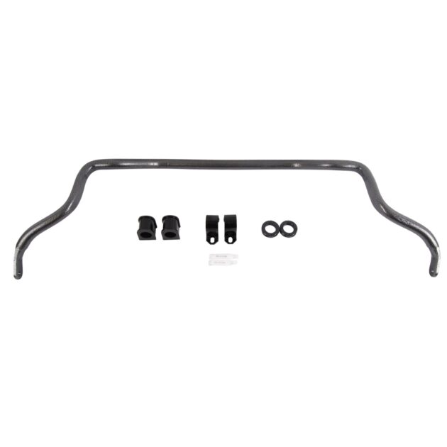 Front Sway Bar Kit