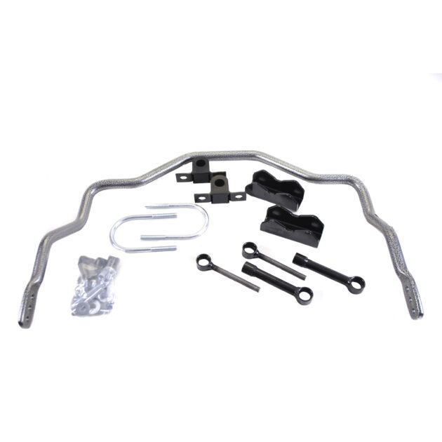 Rear Sway Bar Kit