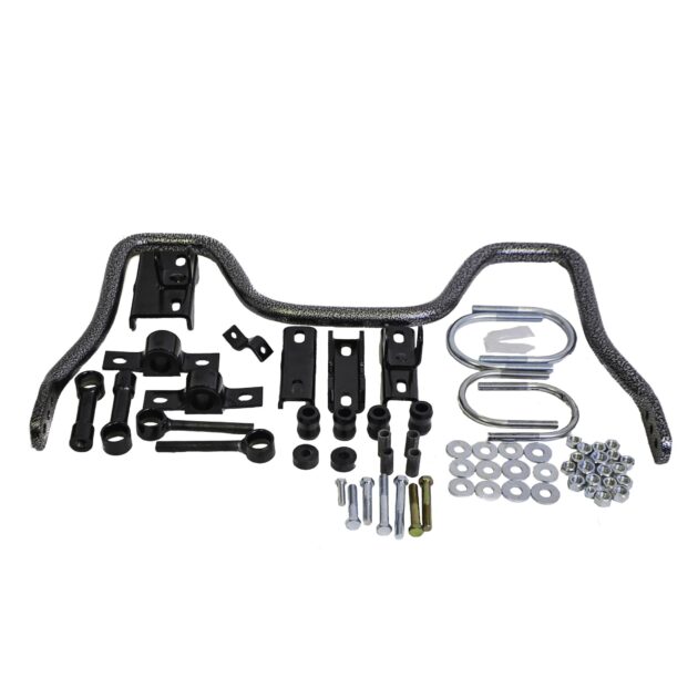 Rear Sway Bar Kit