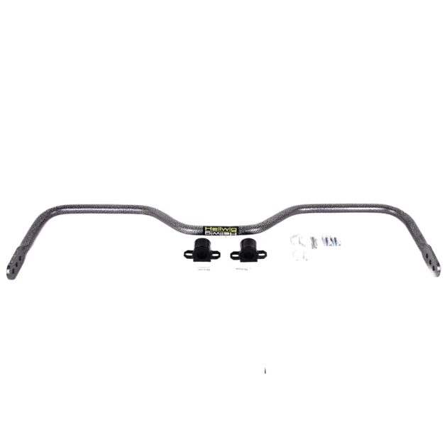 Rear Sway Bar Kit