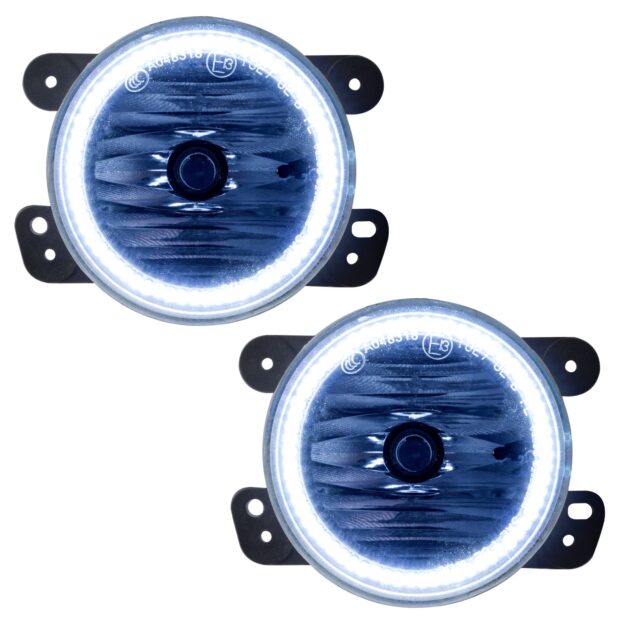 7742-001 - Fog Light Assembly