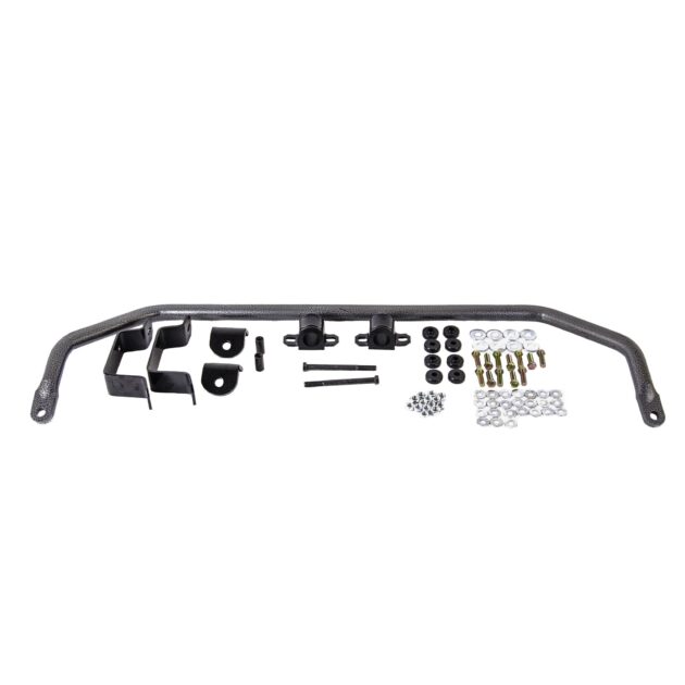 Front Sway Bar Kit