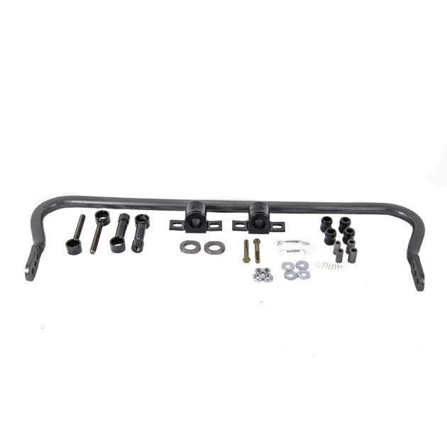 Front Sway Bar Kit