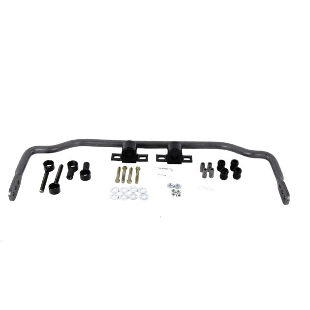 Front Sway Bar Kit