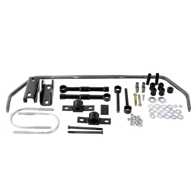 Rear Sway Bar Kit