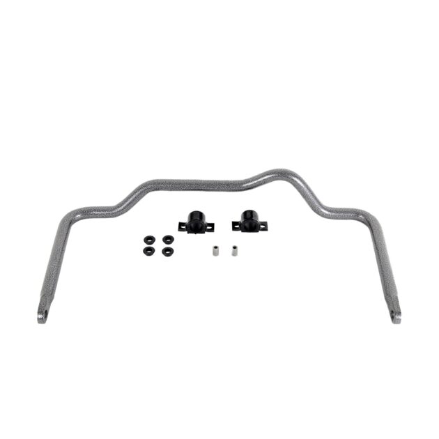 Front Sway Bar Kit