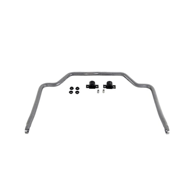 Rear Sway Bar Kit