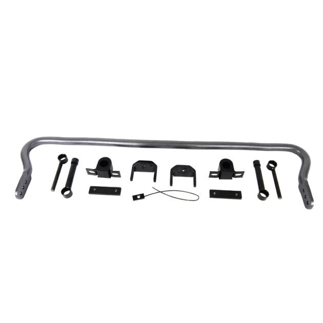 REAR SWAY BAR