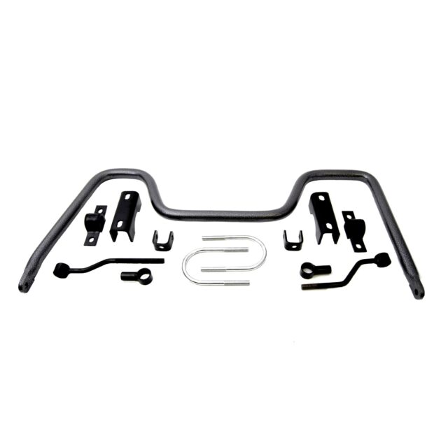 Rear Sway Bar