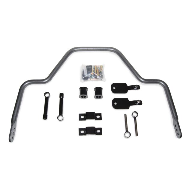 Big Wig Rear Sway Bar