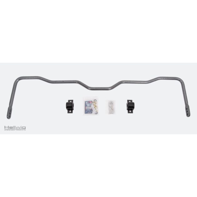 Rear Sway Bar Kit