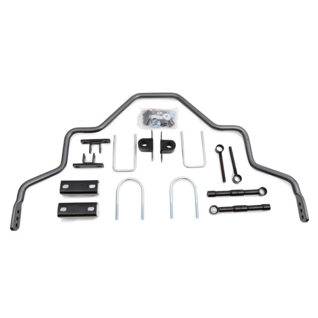 Rear Sway Bar Kit