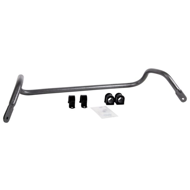 Front Sway Bar Kit