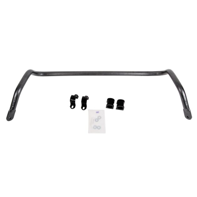 Front Sway Bar Kit