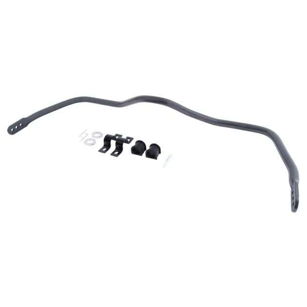 Rear Sway Bar Kit