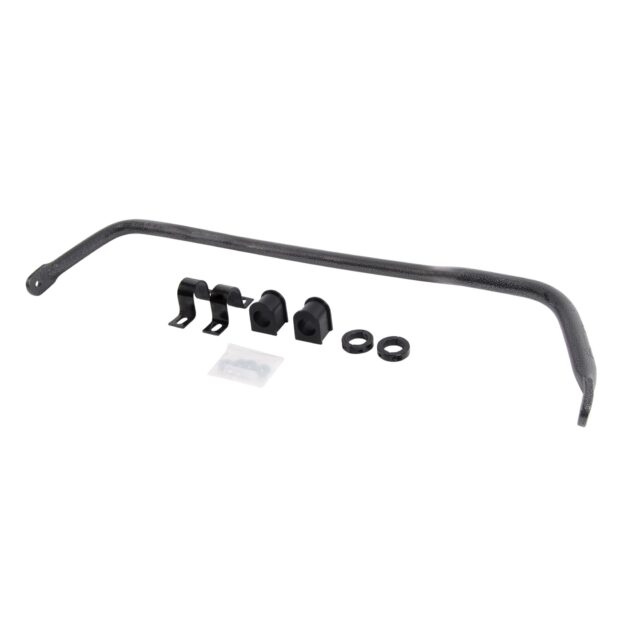 Front Sway Bar Kit