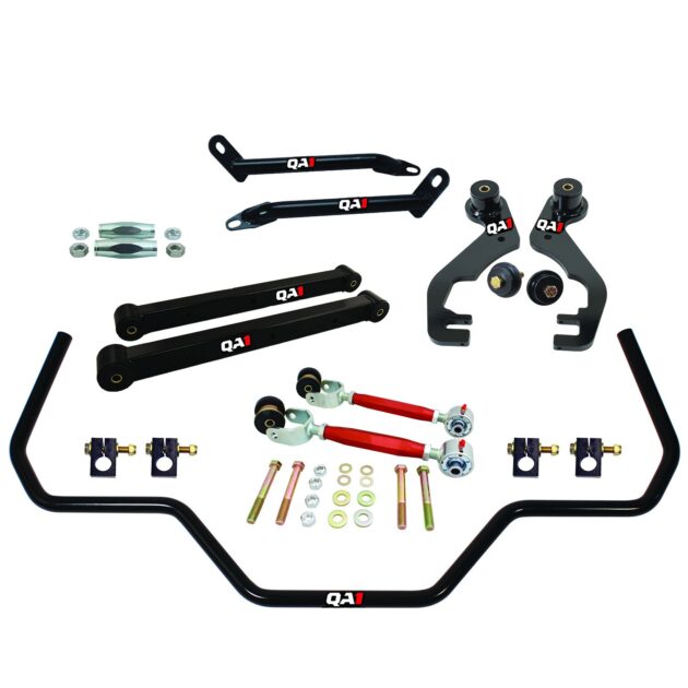 QA1 Suspension Kit DK31-GMG1