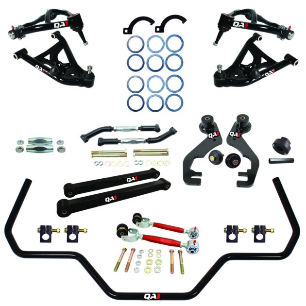 QA1 Suspension Kit DK32-GMG1