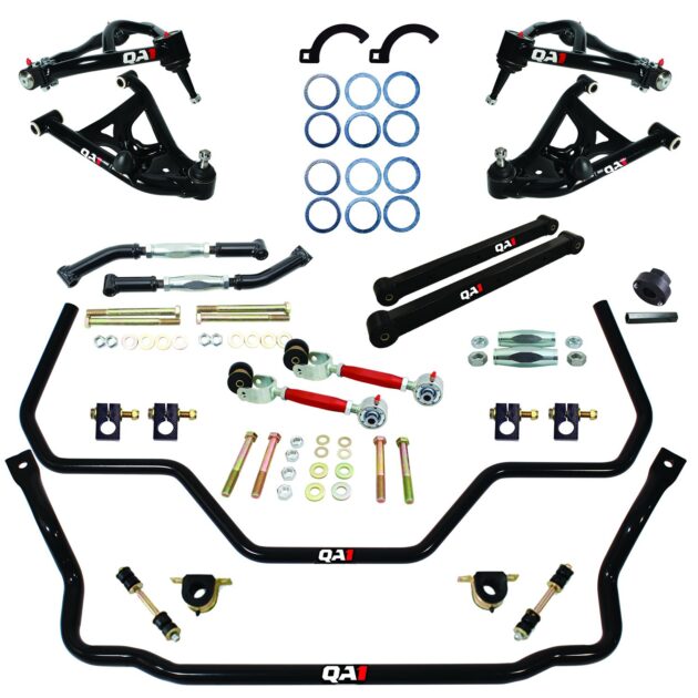 QA1 Suspension Kit HK32-GMG1