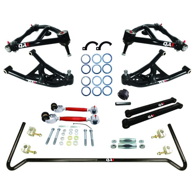 QA1 Suspension Kit DK32-GMB4