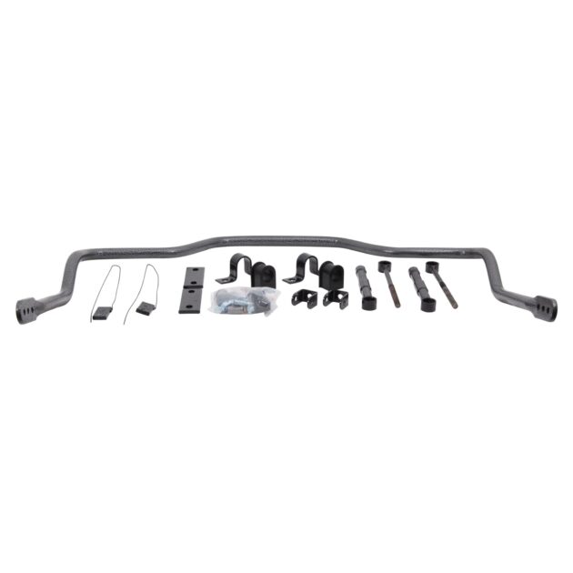 Rear Sway Bar Kit