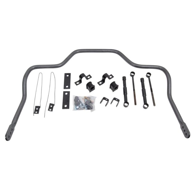 Rear Sway Bar Kit