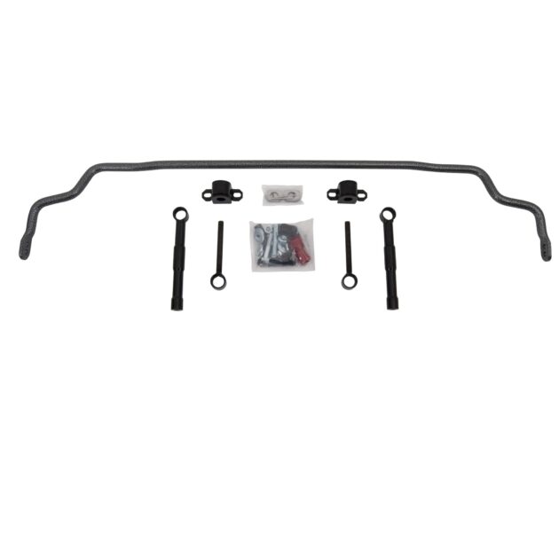 Rear Sway Bar Kit