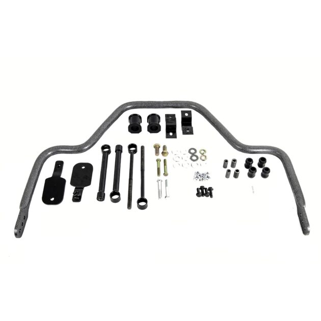 Rear Sway Bar Kit