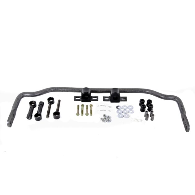 Front Sway Bar Kit