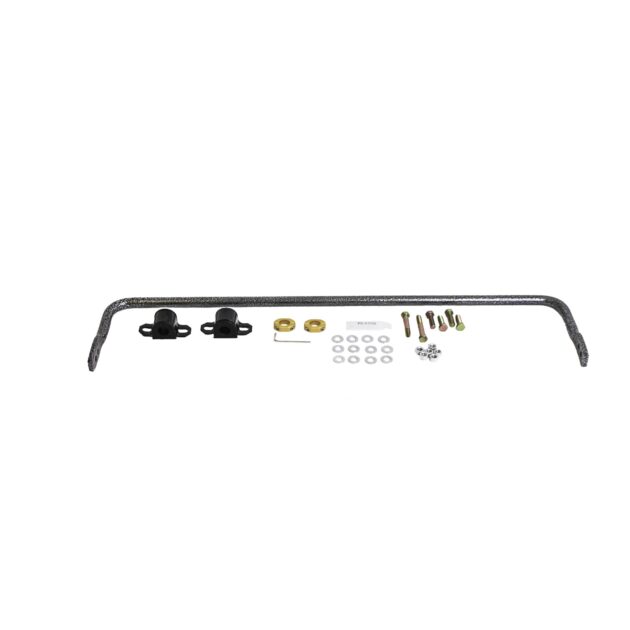 Rear Sway Bar Kit